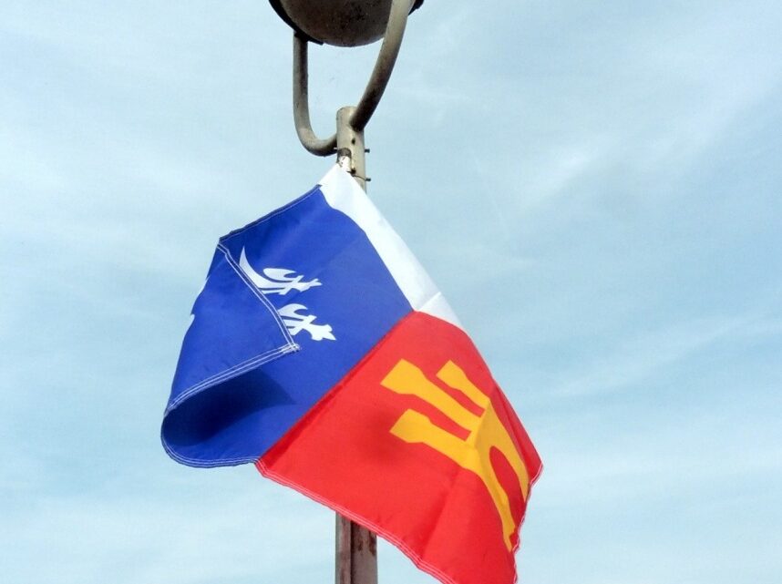 2019 : 40 ans de jumelage – Cap Louisiane